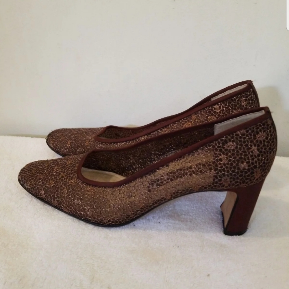 NINA COMFORT SHOE
